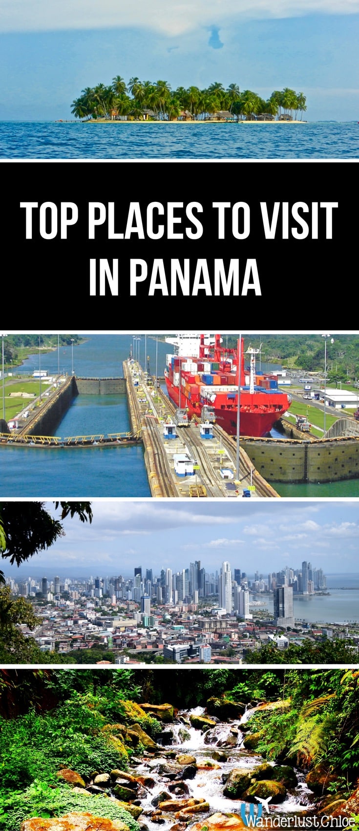 Panama: Top Places To Visit (2022)