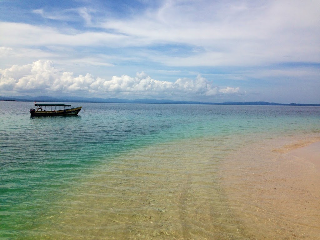 San Blas Islands, Panama