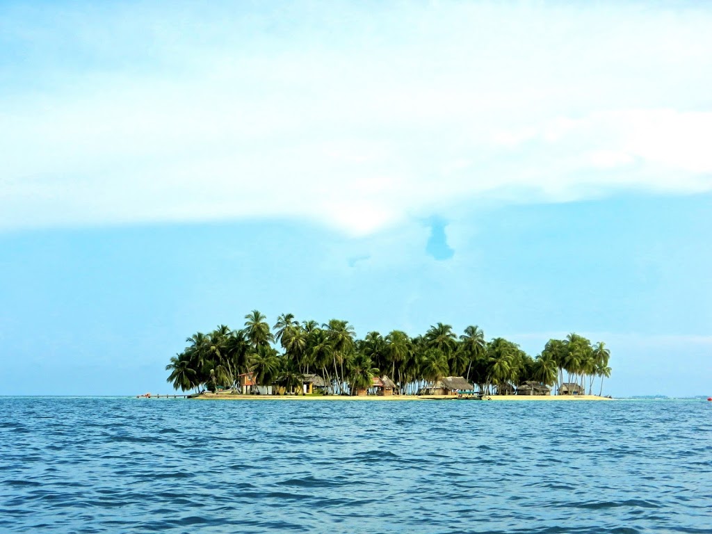 San Blas Islands, Panama