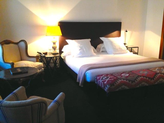 Wanderlust Chloe Hotel Primero Primera Barcelona 02