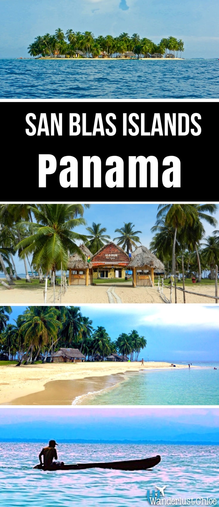 San Blas Islands, Panama