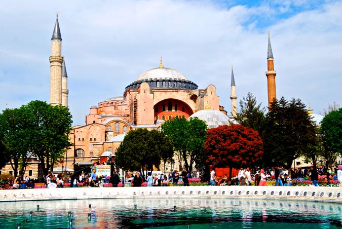 Istanbul tourism turkey 10 Best