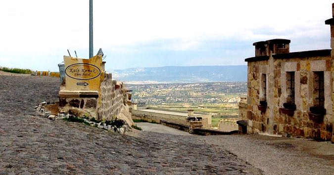 Wanderlust Chloe Kale Konak Cave Hotel Cappadocia 13