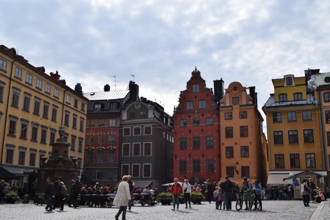 Busabout Scandi Baltic Adventure Part 2 15