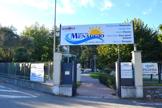  Lido Di Menaggio 