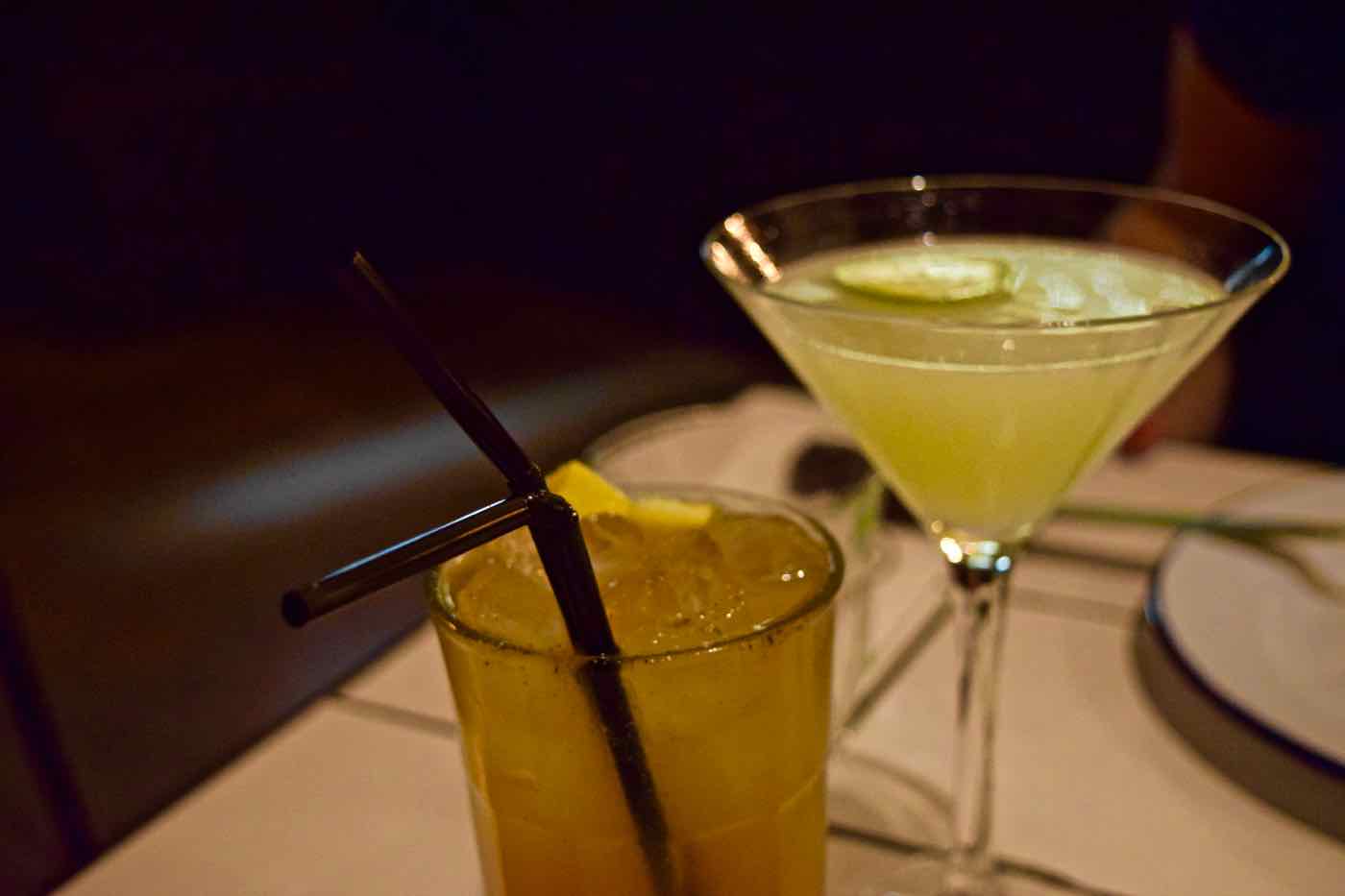 Oaks Restaurant, Nottingham