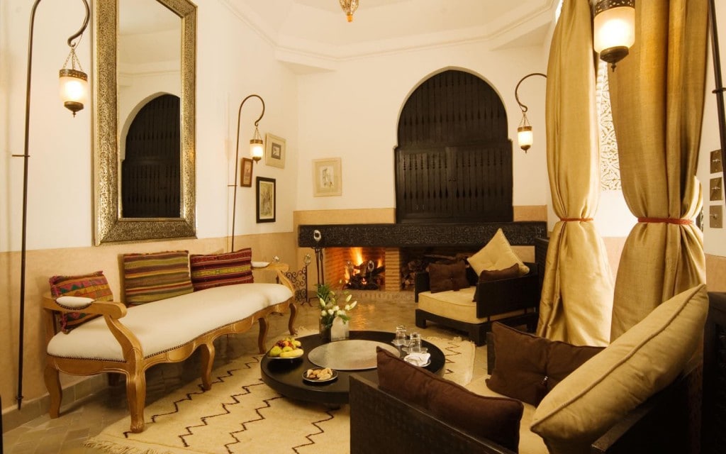 Riad Farnatchi Marrakech