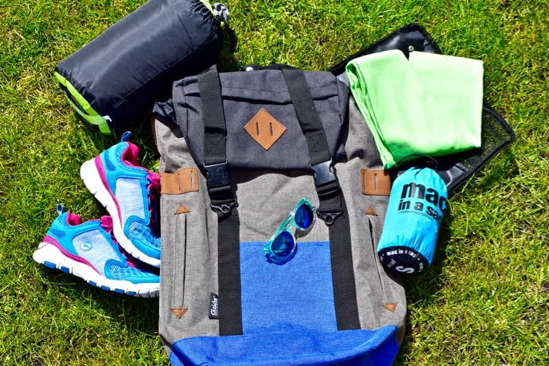 TK Maxx Camping Gear