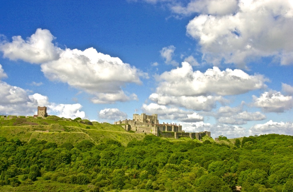 Dover Castle