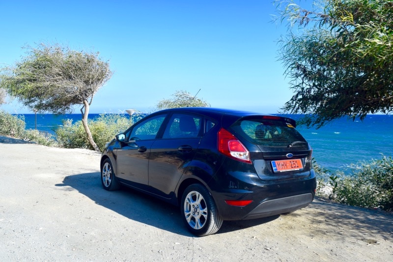 Read This Before Visiting Cyprus On Holiday