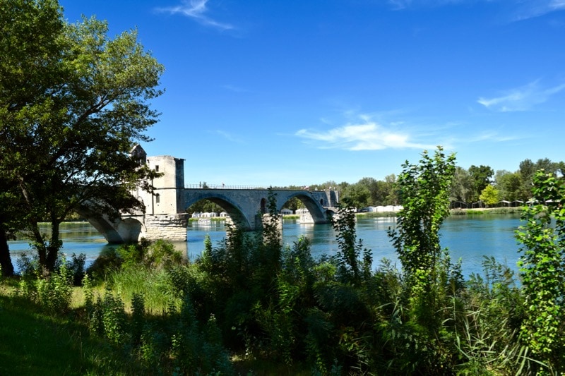 Pont d'Avignon