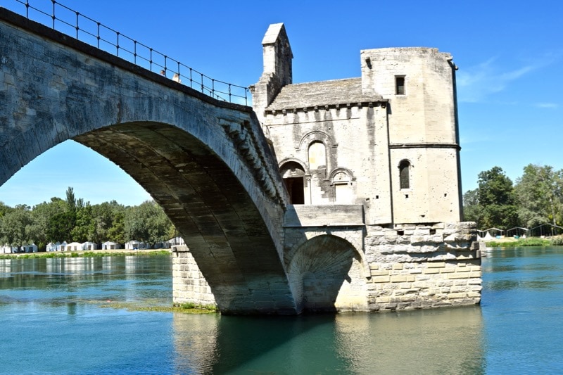 Pont d'Avignon