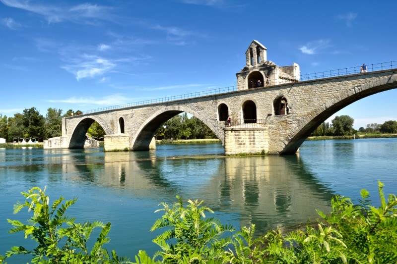 Pont d'Avignon