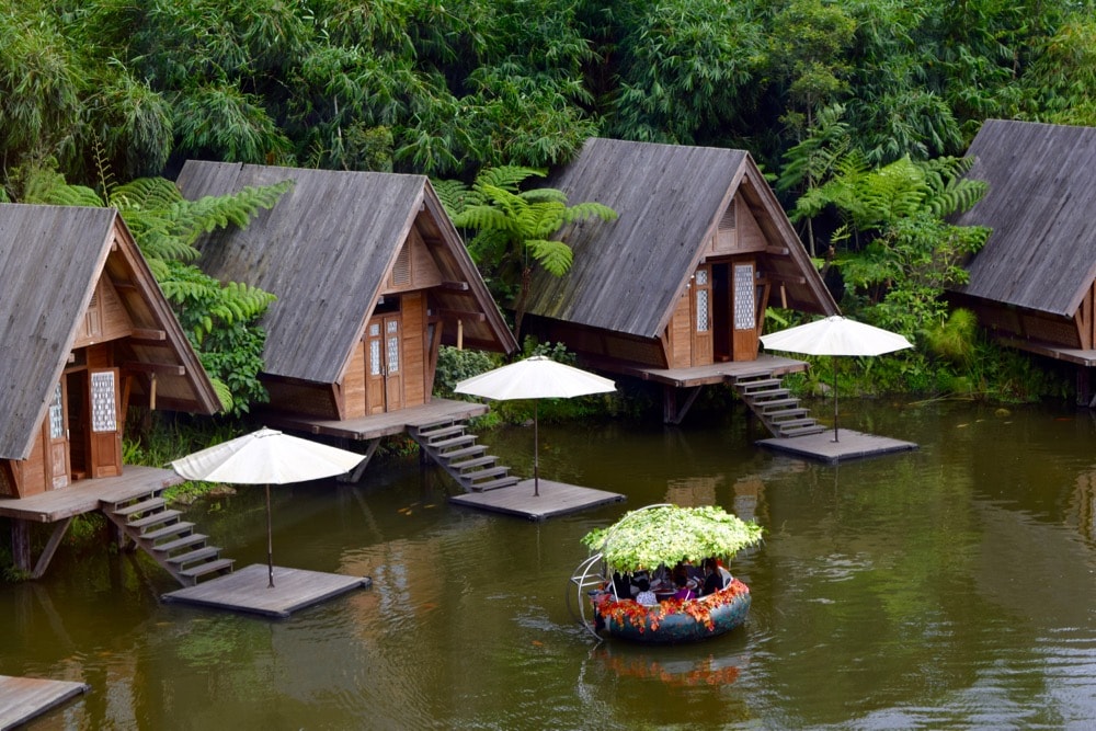 Dusun Bambu, Bandung, Indonesia