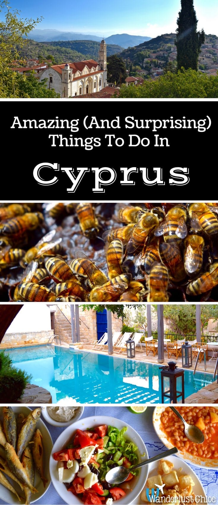 7 Amazing (And Surprising) Things To Do In Cyprus
