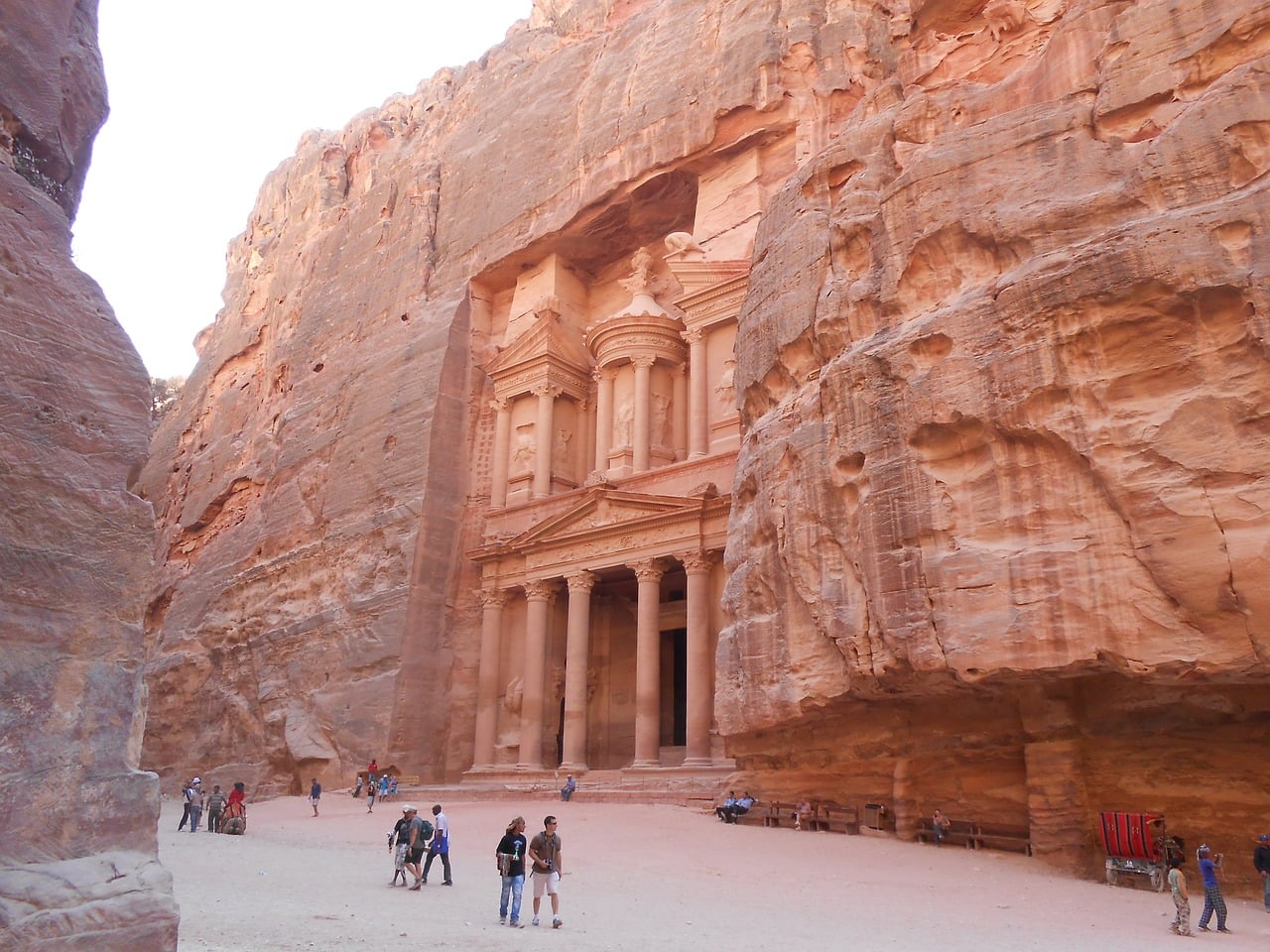 Petra, Jordan