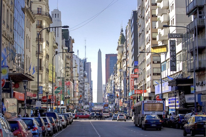 Buenos Aires