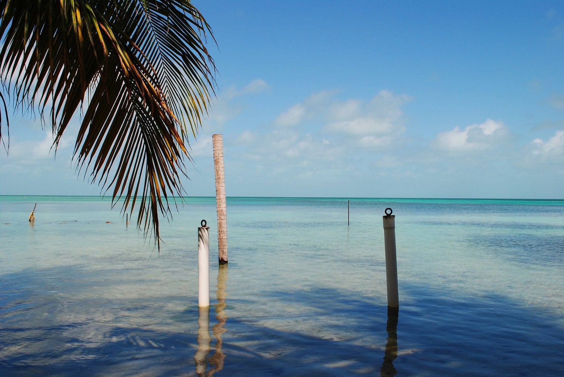 Belize