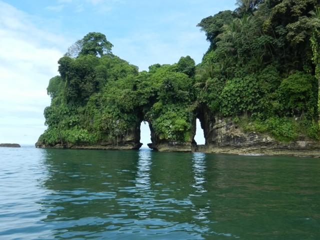 Panama Island