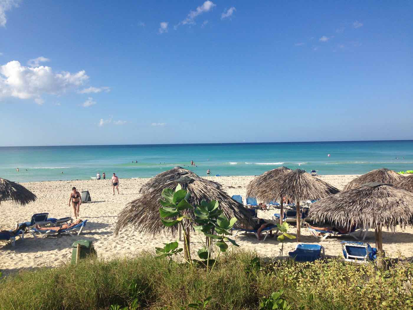 Barcelo Varadero Beach