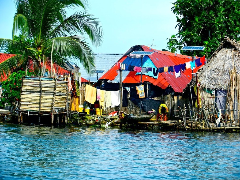 San Blas Islands, Panama