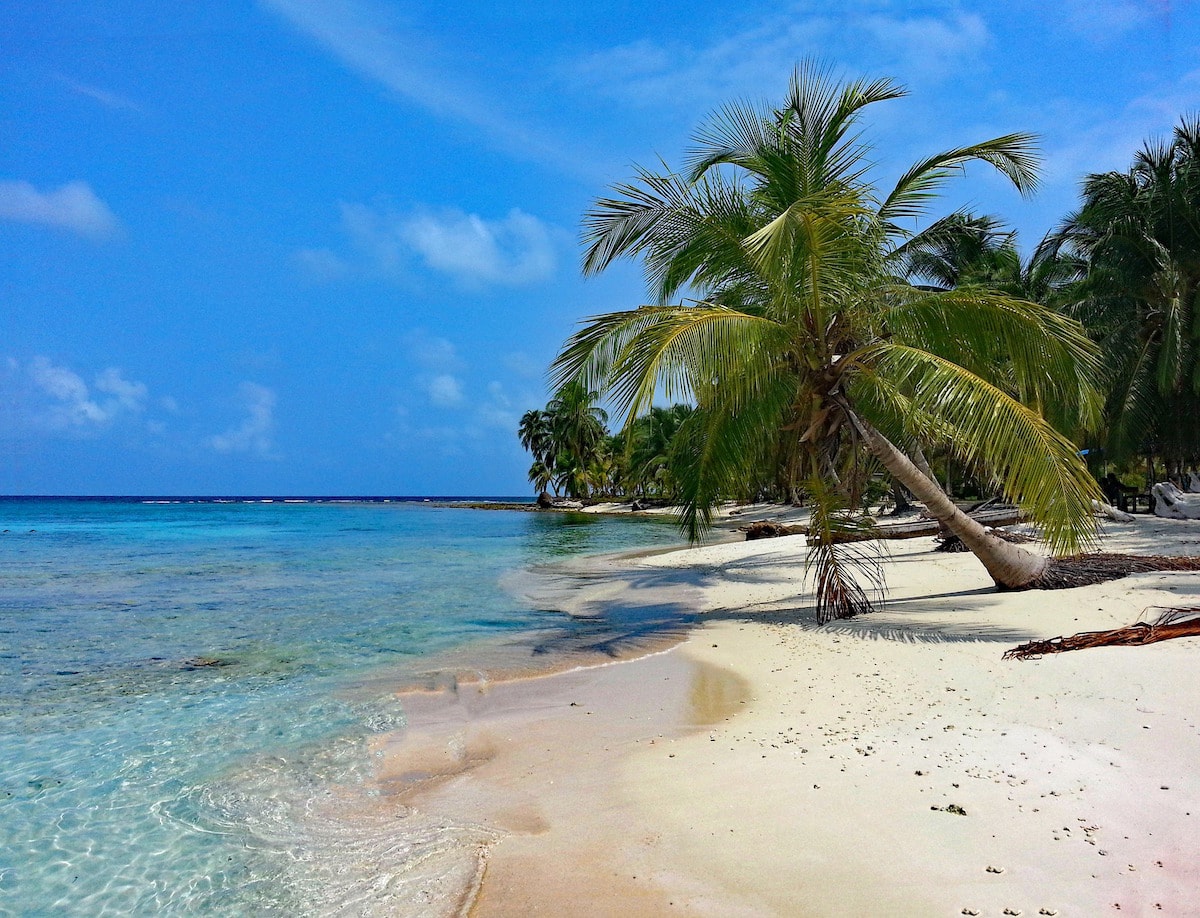 San Blas Islands, Panama