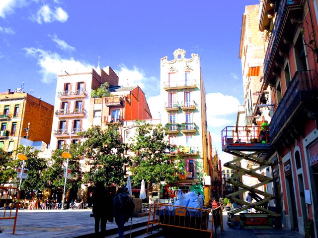 Wanderlust Chloe Devour Barcelona Food Tour 16