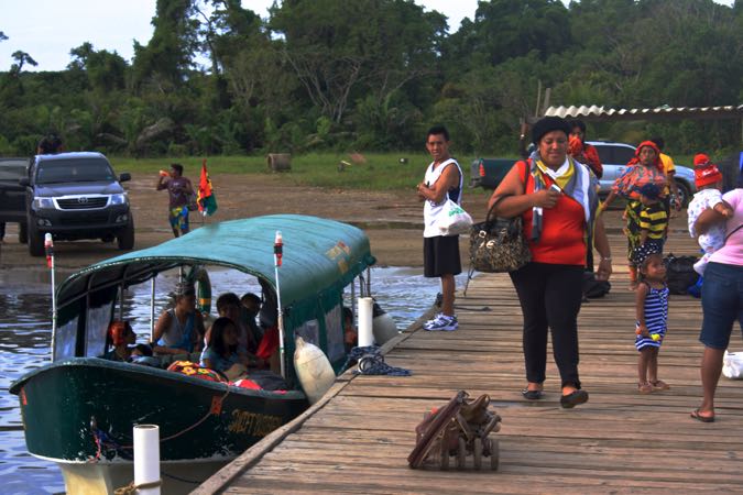 Wanderlust Chloe San Blas Islands Panama02