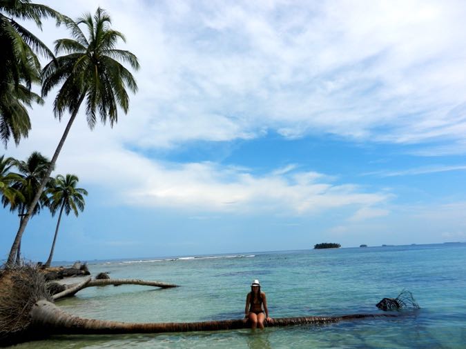 San Blas Islands, Panama