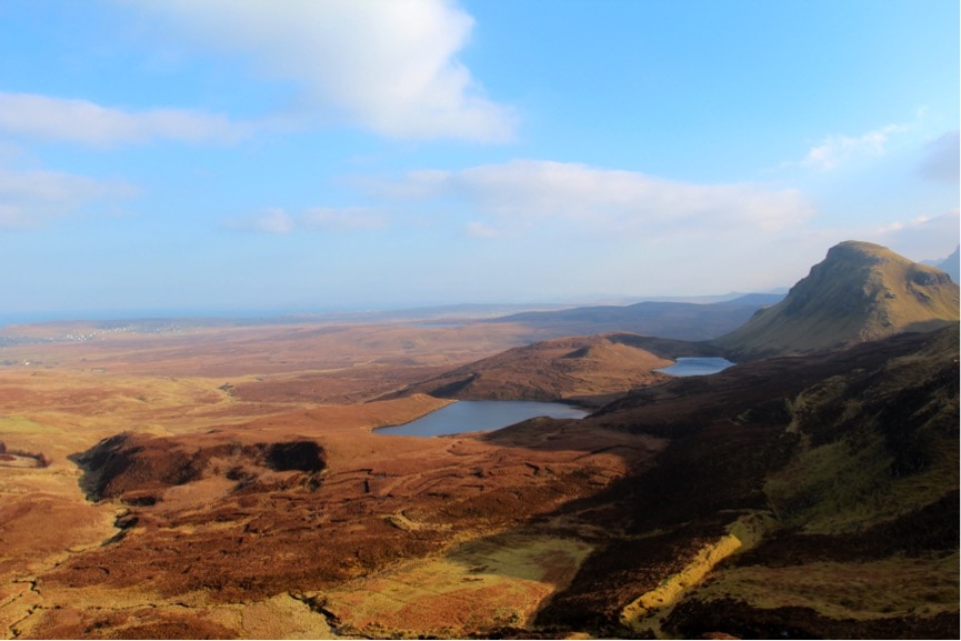 Quiraing