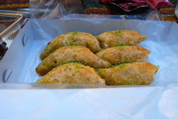 Baklava