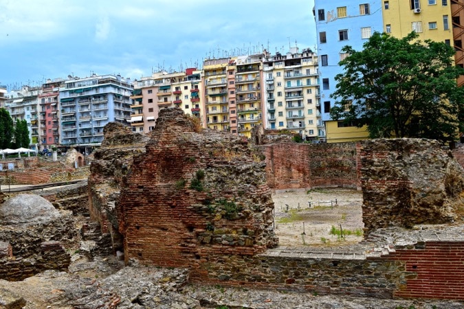 Wanderlust Chloe Thessaloniki Food Tour20