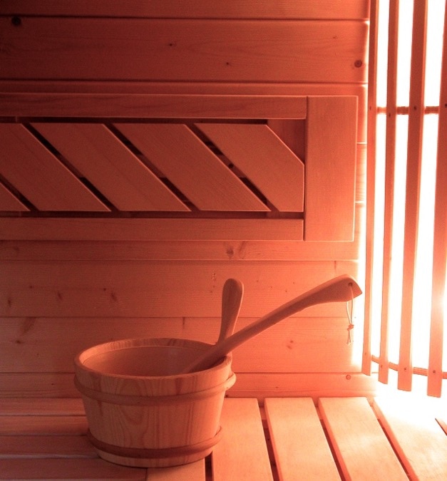 Hamam Alanya Sauna 