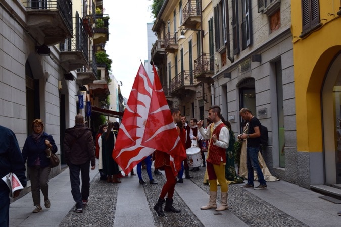 Milan Food Tour 05