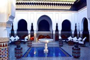 Read This Before Visiting La Mamounia, Marrakech, Morocco: 2026 Guide
