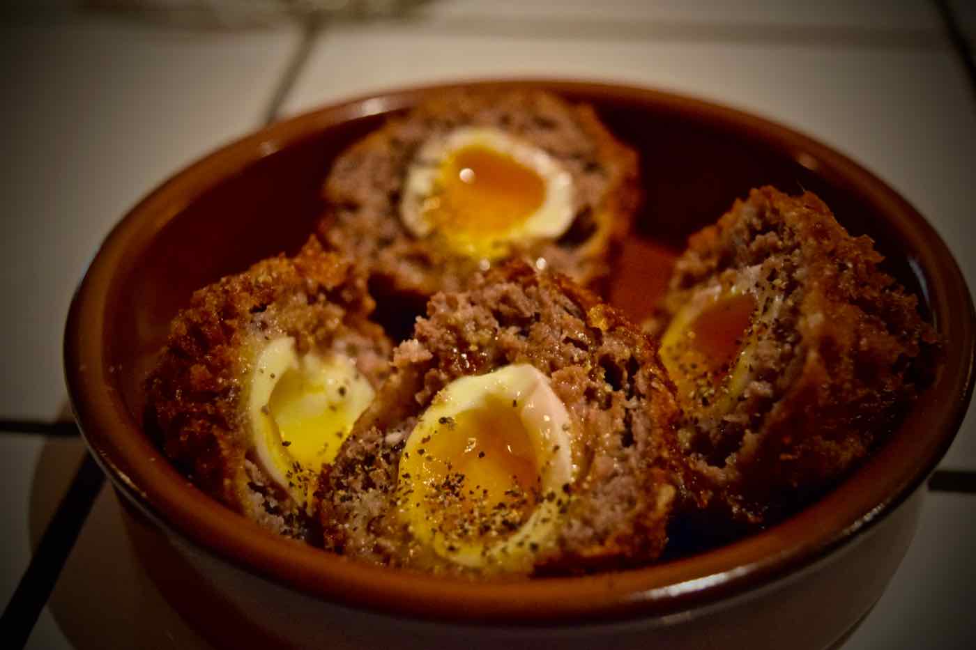 Oaks Restaurant, Nottingham