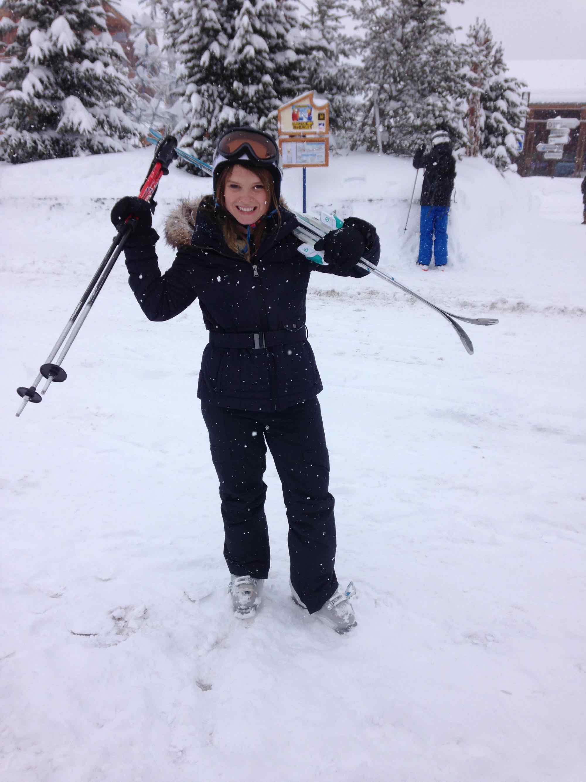 Mark Warner Ski Review: Beginner Ski Holiday