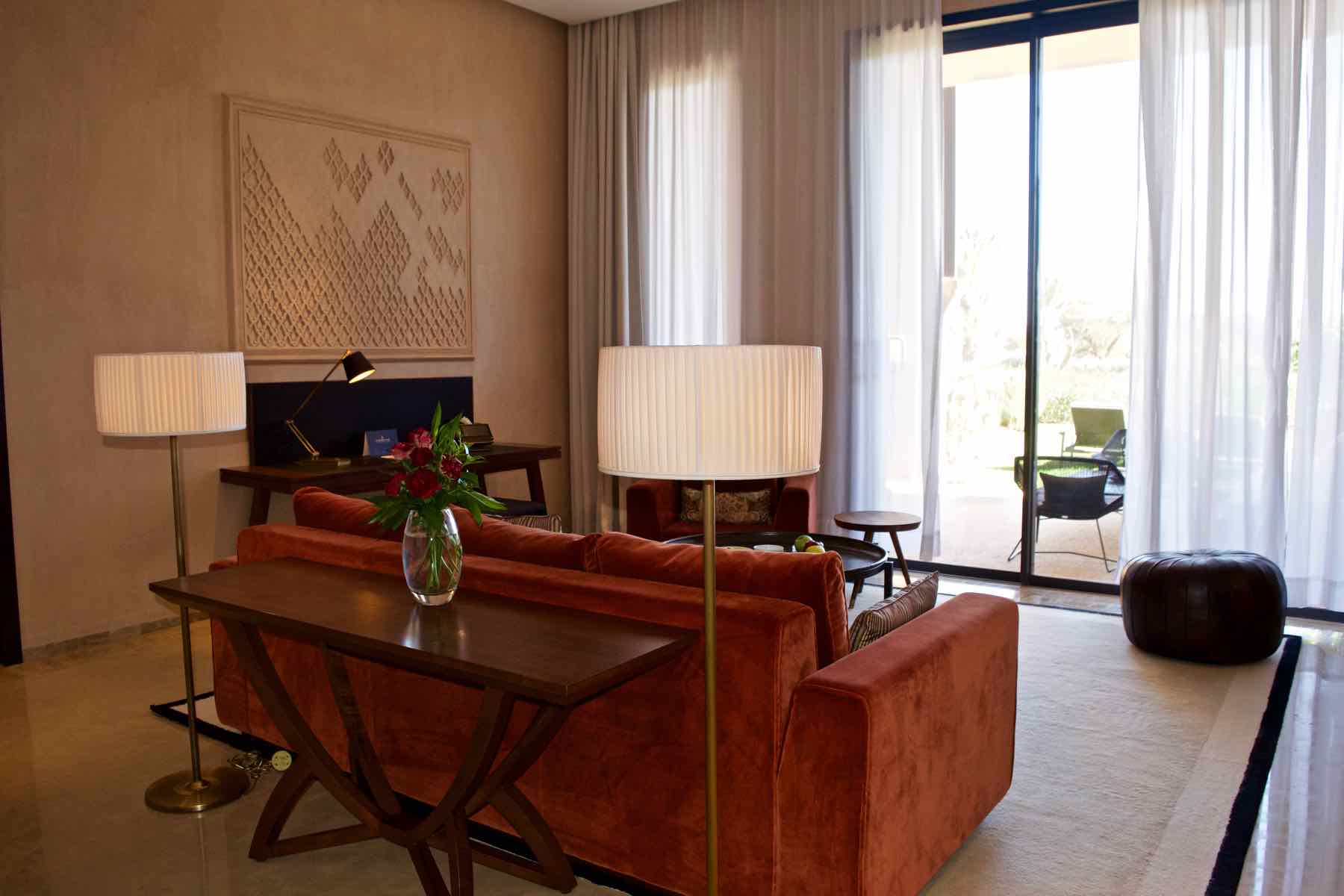 Royal Palm Hotel Marrakech Royal Palm Marrakech