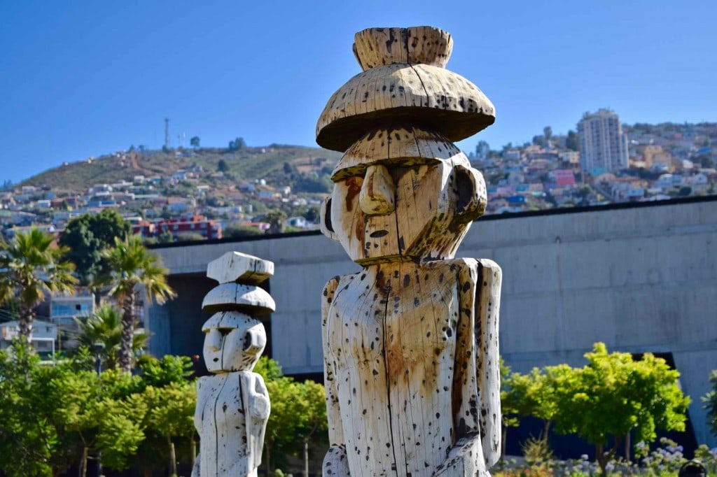 Parque Cultural de Valparaíso