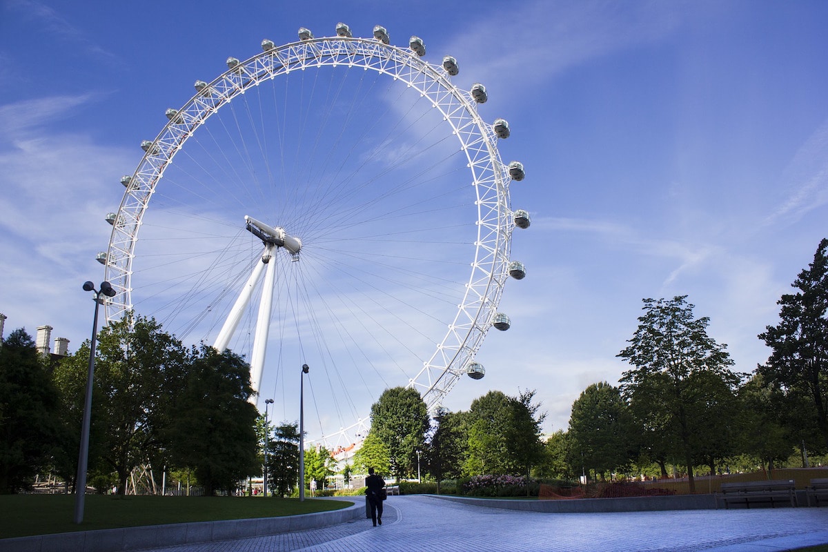 Top 10 Places To Spend Valentines Day In London In 2016