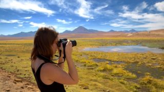 Blogger Press Trips: The Lowdown