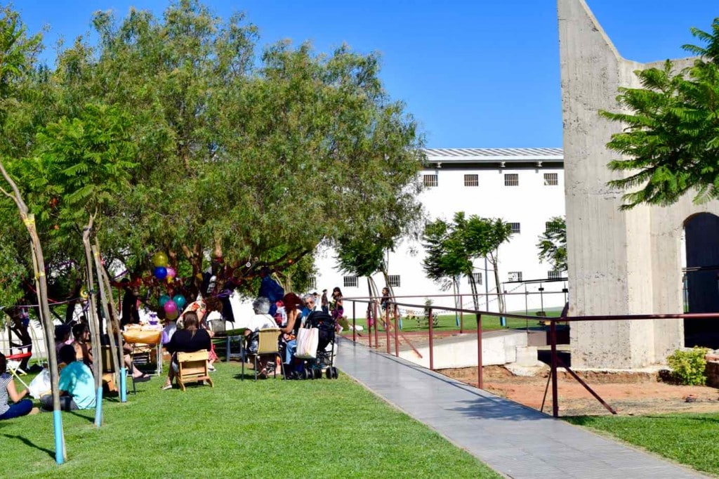 Parque Cultural de Valparaíso