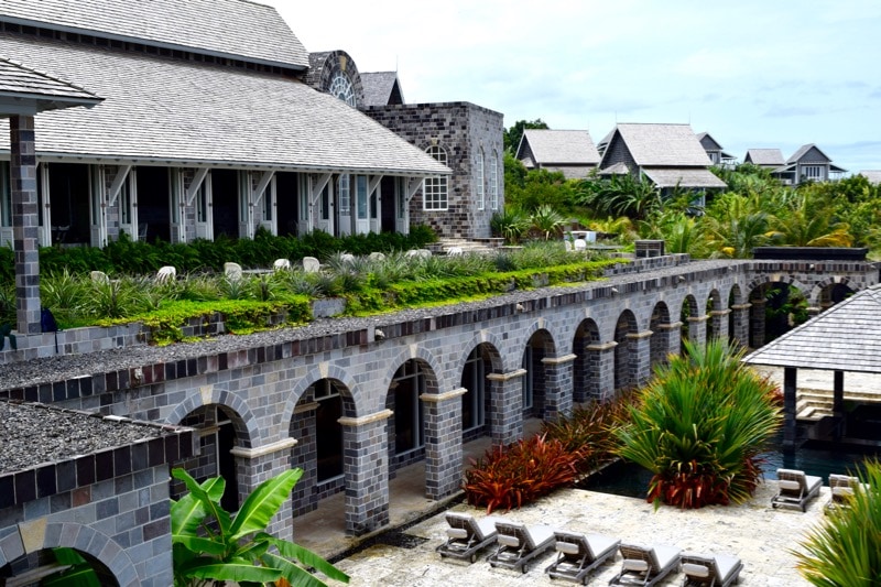 Belle Mont Farm, St Kitts