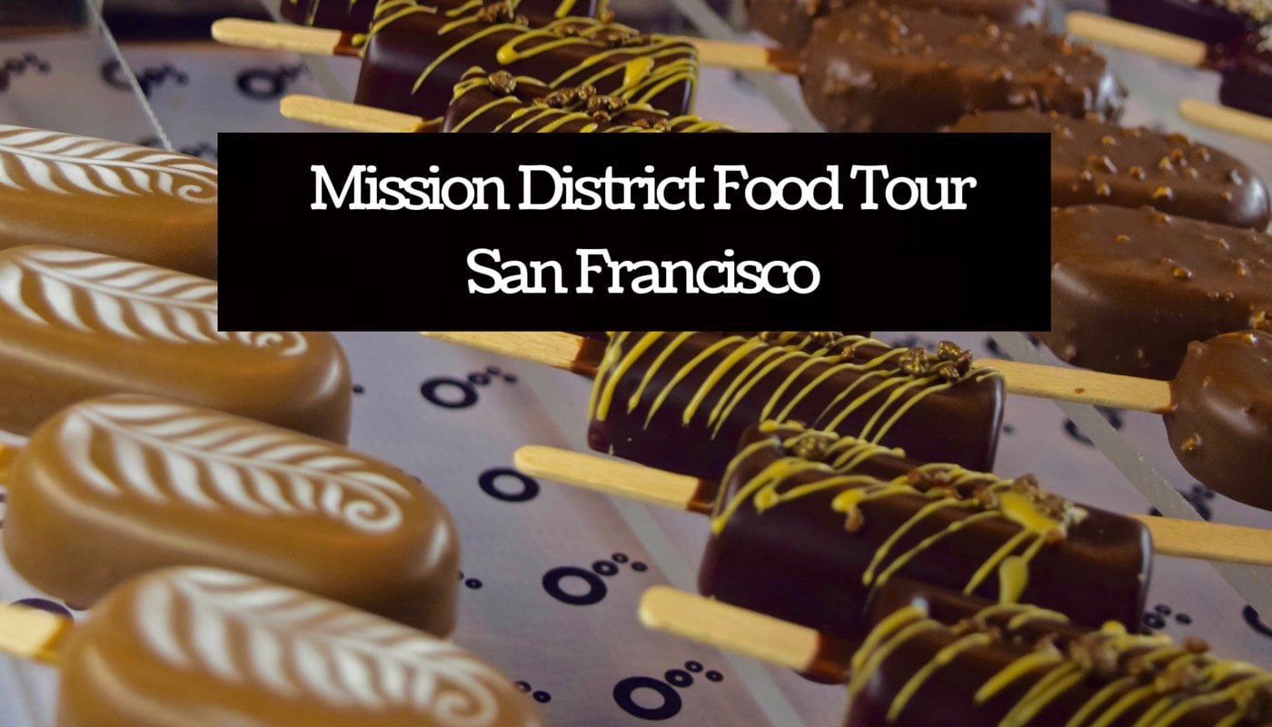 mission food tour