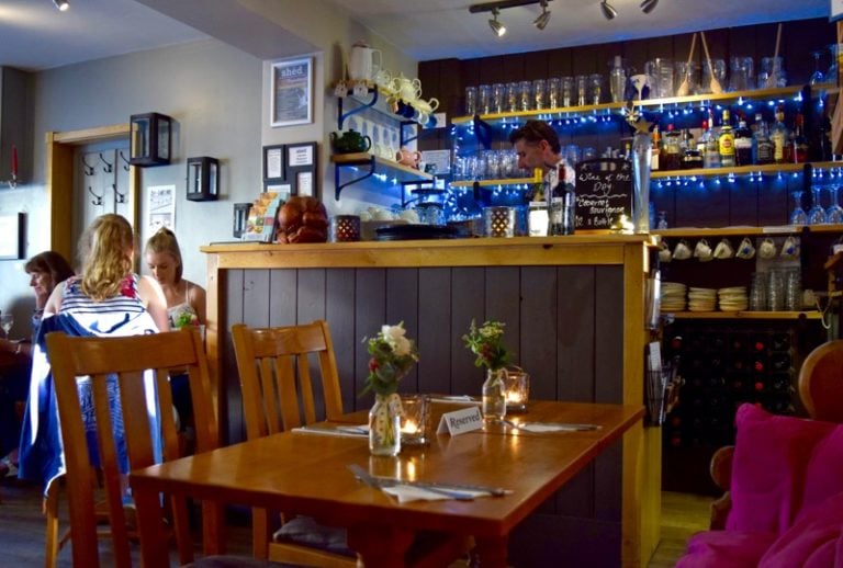 These Are The Best Restaurants On The Isle Of Wight 2023 Guide