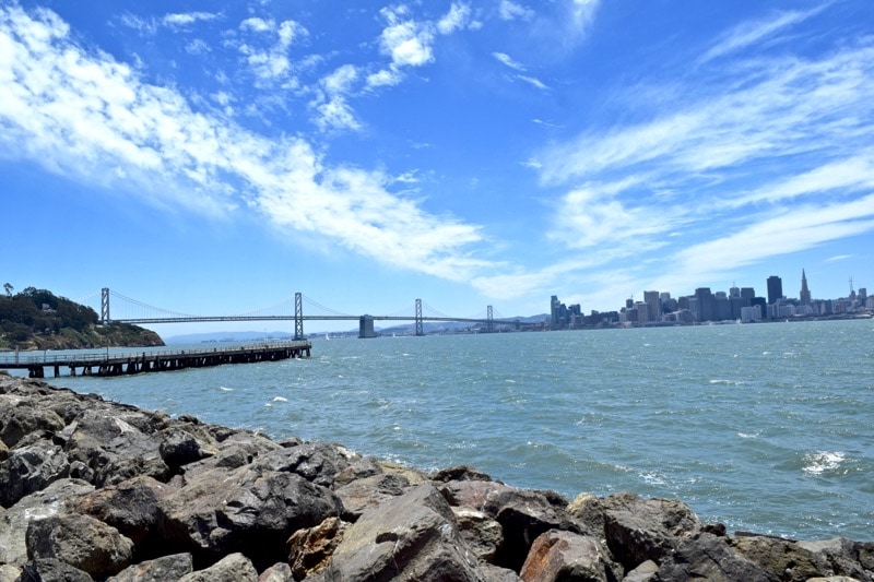 San Francisco San Francisco