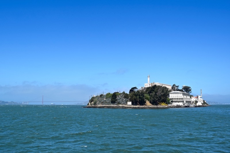 Alcatraz