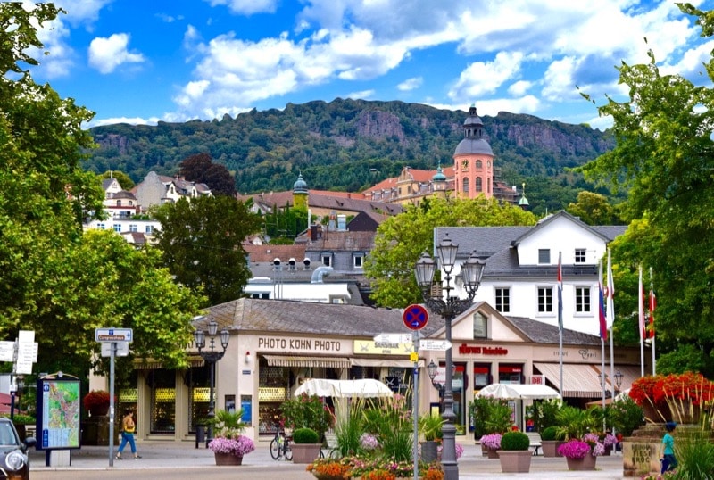 Image result for baden baden germany