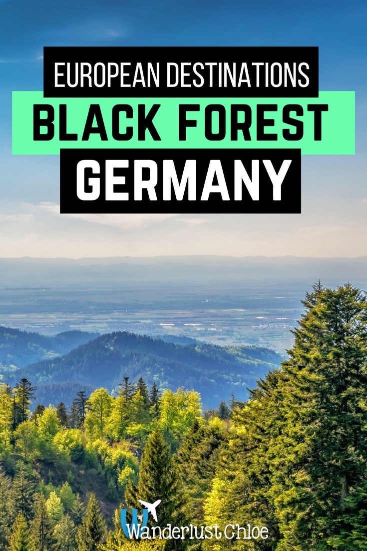 Black Forest, Germany