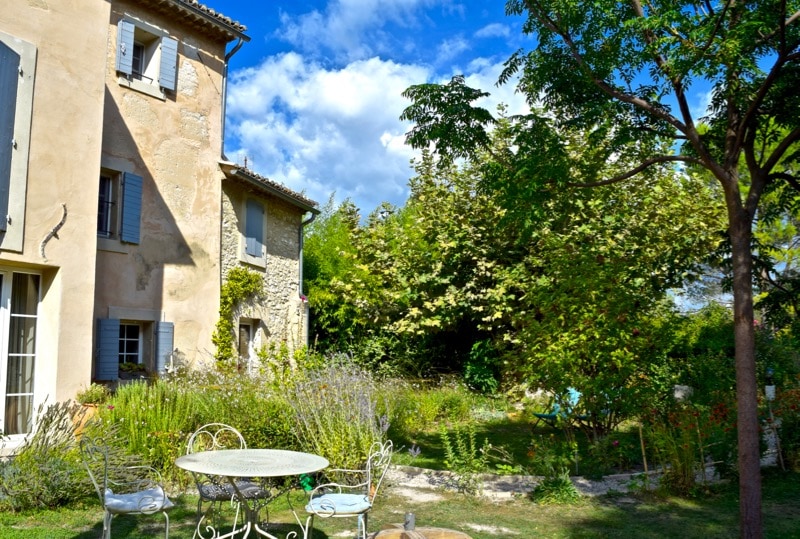 Le Coeurisier Hotel, Provence